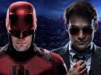Daredevil: Born Again は明らかに再起動されました