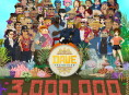 Dave the Diver が 300 万部を突破