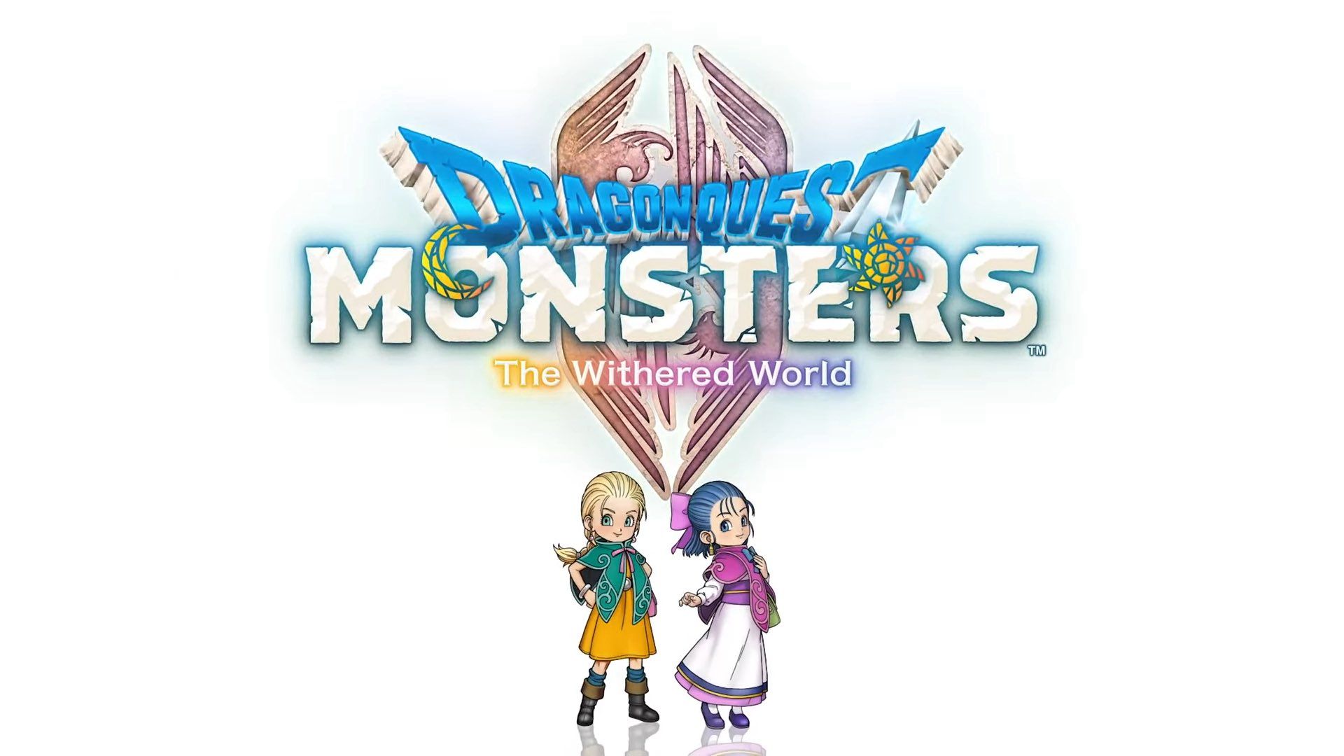 Dragon Quest Monsters: The Withered World は12月にローンチされます