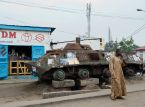 コンゴ民主共和国政府は、M23反乱軍がコンゴ東部を荒廃させる中、兵士の給与を2倍に増やし、死闘を繰り広げる