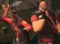 Team Fortress 2 でプレイヤー数を 100 人利用できるようになりました