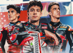 MotoGP:アメリカ合衆国グランプリ、Moto2、Moto3、スプリントレースを含むタイム