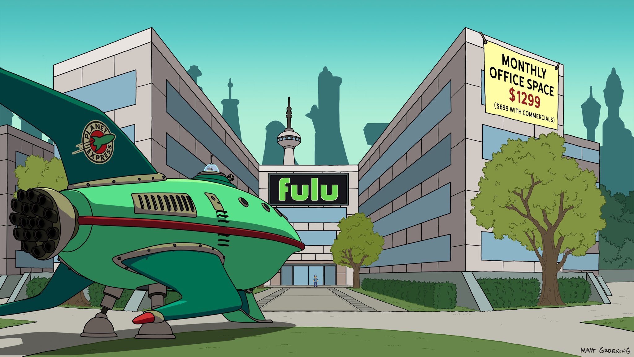 Futurama 