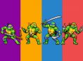 Teenage Mutant Ninja Turtles: Shredder