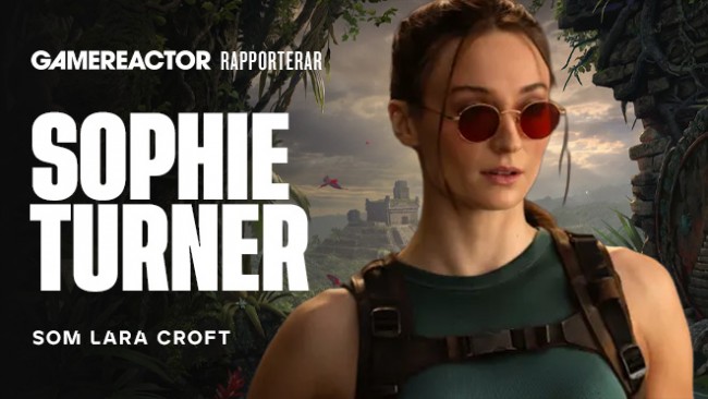 Amazon's Tomb Raider シリーズの「セックス爆弾」ララ・クロフトは期待しないでください