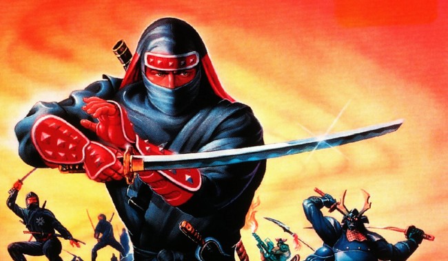 ハリウッドが次に脚色すべきゲーム