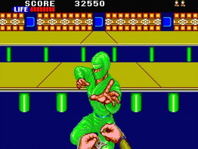 ハリウッドが次に脚色すべきゲーム