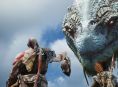 これは、ゴッド・オブ・ウォーのゲームディレクターが現在プレイしているものです