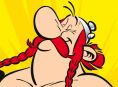 Asterix & Obelixは、まったく新しいビデオゲームの冒険に出かけています