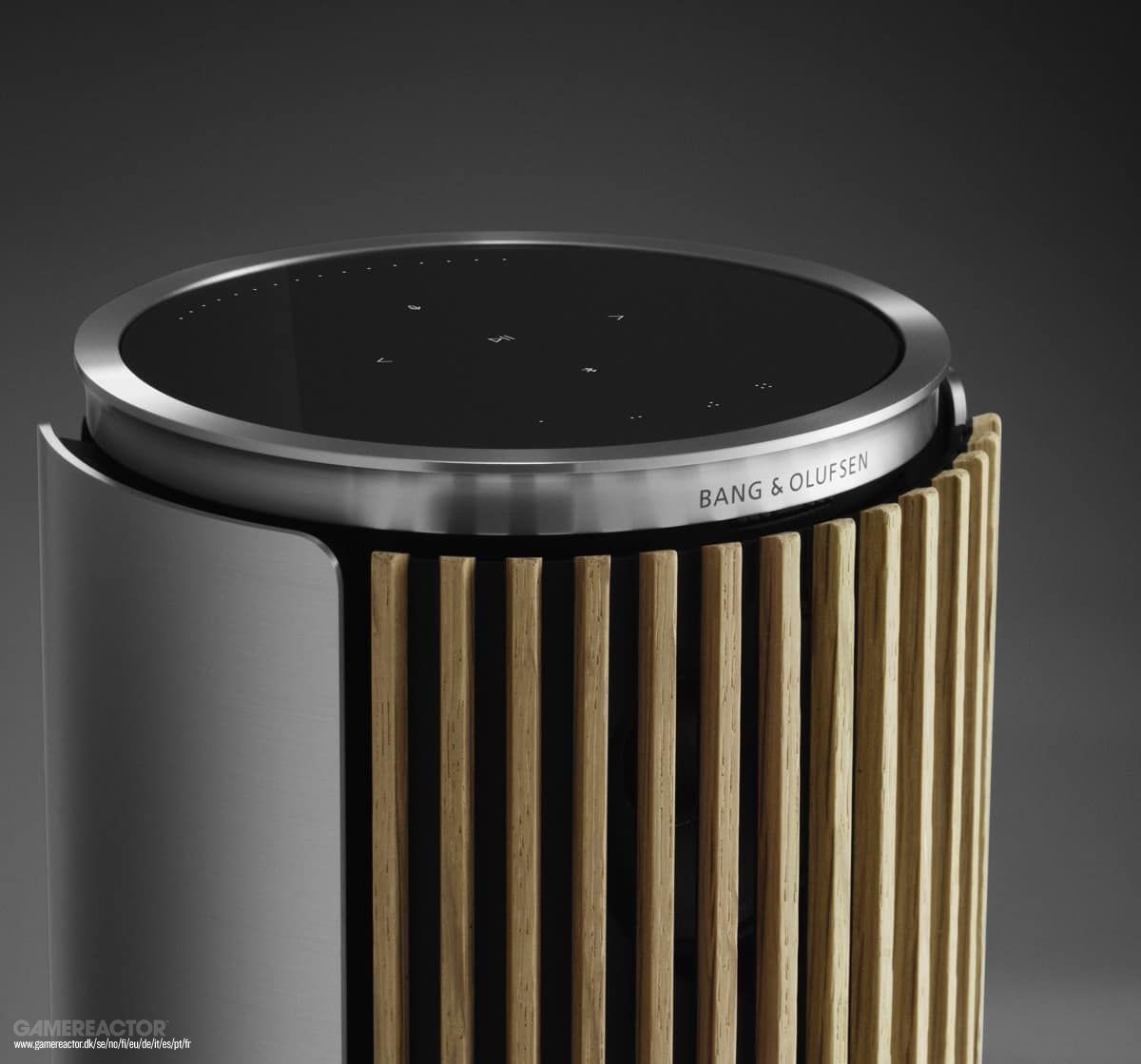 Bang & Olufsen Beolab 8