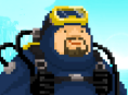 Dave the Diver がフル機能のアクションフィギュアを手に入れる