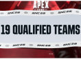 eスポーツ Nations カップ 2026:全39 Apex Legends の国とチームが確定しました