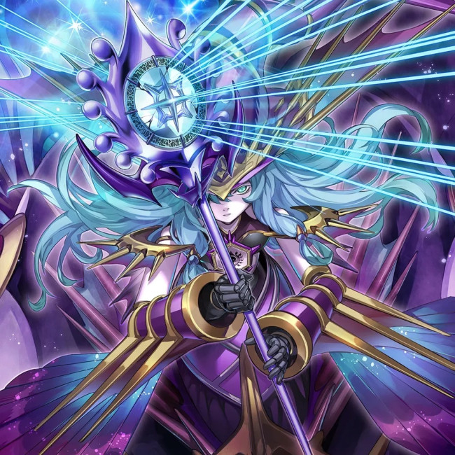さらに遊戯王!拡張アートカードがTCGに新たに登場したBattles of Legend: Glorious Galleryセットに収録されています