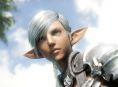 Final Fantasy XIV でスピードアップ
