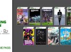 Game Pass に 11 月に『Football Manager 2024』、『Wild Hearts』、『Thirsty Suitors』などが追加されます