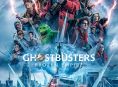 Ghostbusters: Frozen Empire の最新のポスターは、いくつかのミニパフトを氷で冷やす