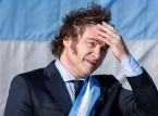 ハビエル・ミレイ、暗号スキャンダルの真っ只中に身を隠し、カジノギャンブルに例えています