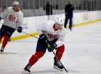 NHLシーズンはパンサーズ、ペンギンズ、アバランチが初勝利を収めて始まる