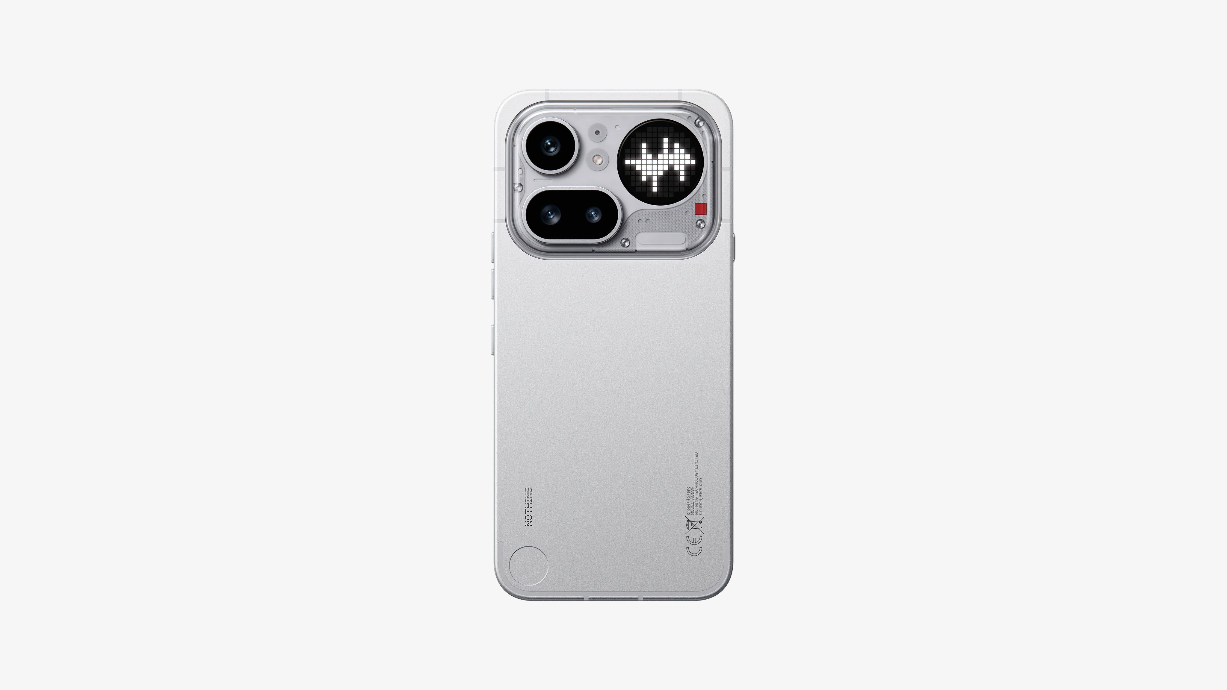 Nothing 電話(4a)Pro - Nothing Phone (4a) Pro - Gamereactor