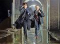Sherlock 俳優が復活の望みを断ち切る