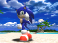 Sonic Adventure の初期コンセプトアートが公開されました