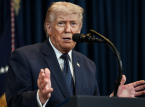 トランプ氏、ホルムズ海峡でのタンカー料金をめぐってイランを批判:「そんなことは絶対にないだろう」