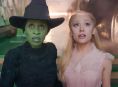 Wicked は、ミュージカル映画化の興行収入が過去最大を記録しました