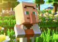 Minecraft Legends はそれ以上のコンテンツを取得しません