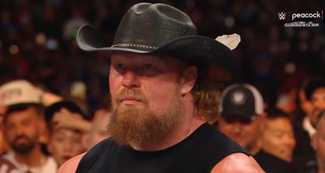 WWEの新しいレッスルパルーザイベントは、レッスルマニアが北米から撤退する間にギャップを埋めるためのものです