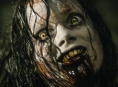 Evil Dead Burn 最初の予告編でホラーを最高に高めている