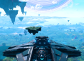 No Man's Sky は『ザ・スウォーム』アップデートで『ヘルダイバーズII』風のイベントを得ました