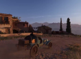 Mafia: The Old Country - 名誉の男は新たな契約と銃撃戦をもたらす