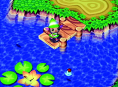 クラシックなAnimal Crossing 音楽が本日Switch Onlineに登場しました