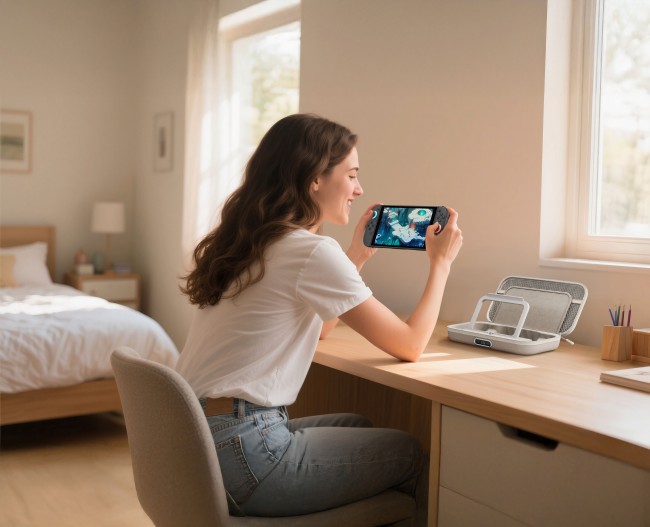 BelkinはCES 2026の一環として新しいゲームアクセサリーのラインナップを発表します