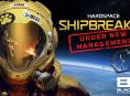 Blackbird InteractiveがHardspace: Shipbreaker の権利を再取得