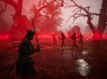 The Blood of Dawnwalker 全編はディスクに収録されていますが、バンダイナムコは発売日のパッチのインストールを推奨しています