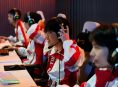 eスポーツワールドカップ2026:4つのTeamfight Tactics プレーオフチームがすでに確定しています