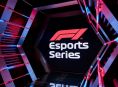 Gfinityは、今年もF1 eスポーツシリーズイベントの制作を継続するために、1年間のパートナーシップ延長に署名しました