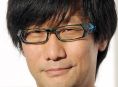 小島秀夫はメタルギアソリッド:マスターコレクションの新しいクレジットで言及されていません