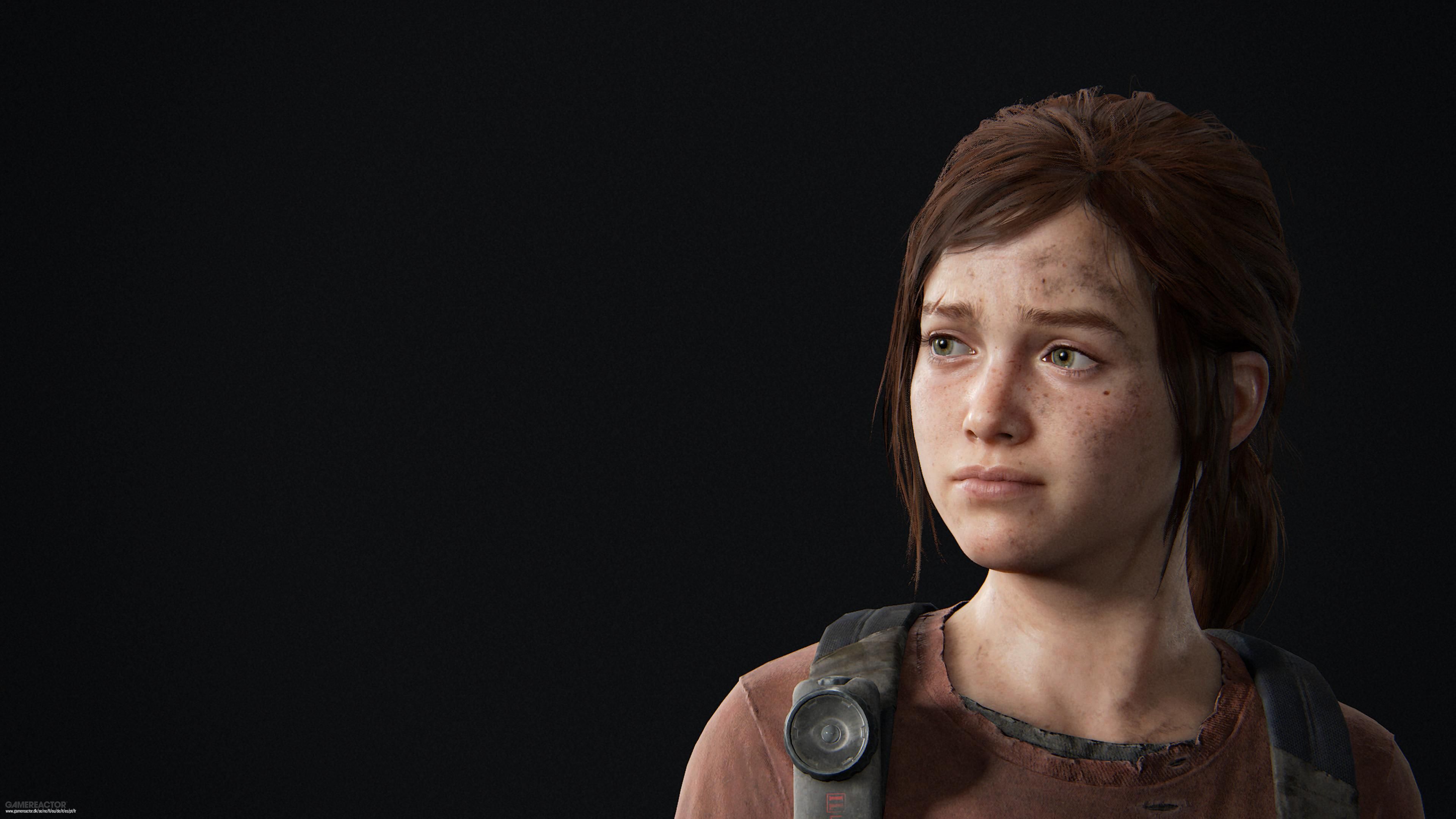ラストオブアスは、エリーの母親をフィーチャーしたDLCをほぼ持っていました - The Last of Us: Part I ...