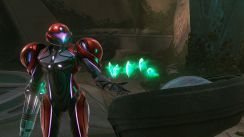 Metroid Prime 4: Beyond ガイド - グリーンエナジークリスタルは何に使うのか、そしてサイキックビームのアップグレード方法