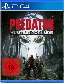 Predator: Hunting Grounds