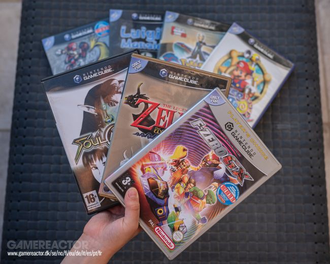 Nintendo Switch 2のCRTフィルターと16:9ゲームキューブモードについて