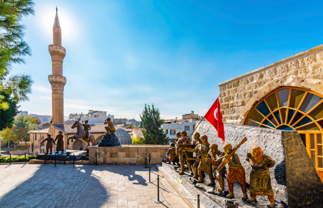 トルコはNATO防衛がイランの2発目の弾道ミサイルを迎撃したと発表しました