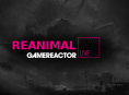 今日のGR LiveでReanimal をプレイしています