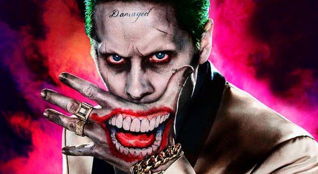 デビッド・ダストマルキアンは本当に、本当にジョーカーを演じたいと思っています