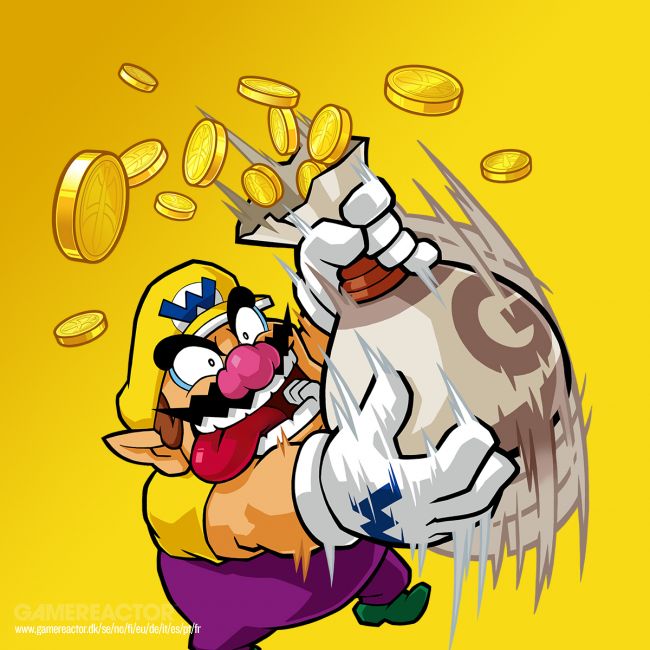 任天堂の秘伝のレシピとは?