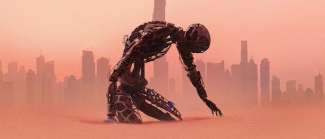 Westworld