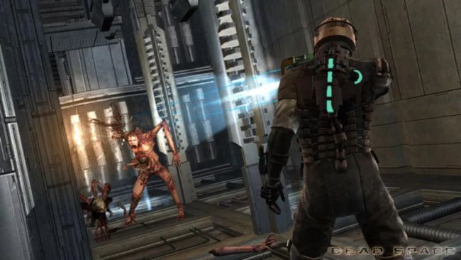 Dead Space Remake