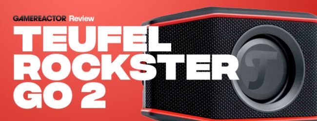 Teufel ワイヤレススピーカー コンパクト Teufel ワイヤレススピーカー コンパクト